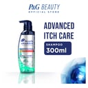 Head & Shoulders Advanced Itch Care Shampoo 300ml thumbnail 9