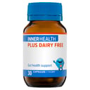 Inner Health Plus Dairy Free 30 capsules thumbnail 5