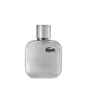 Lacoste L.12.12 Silver Grey EDP Spray 50ml thumbnail 1