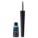Rimmel Exaggerate Waterproof Eyeliner 100% Black 1 each thumbnail 1