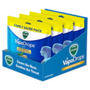 Vicks VapoDrops Butter Menthol 70 pack thumbnail 5