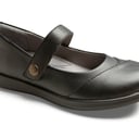 Homyped Sierra Black Size 8 - 1 pair thumbnail 1
