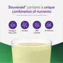 Souvenaid Powder Vanilla & Banana 360g thumbnail 5