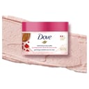 Dove Exfoliating Body Polish Pomegranate And Shea Butter 298g thumbnail 6