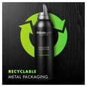 Gillette Labs Quick Rinse Shaving Foam 240ml thumbnail 4