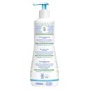 Mustela Gentle Cleansing Gel 500ml thumbnail 2