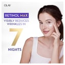 Olay Regenerist Retinol 24 Max Serum 30ml thumbnail 8