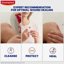 Elastoplast Sensitive Dressing Lengths 1m X 6cm - 10 pack thumbnail 3