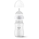Avent Natural Response Teats 3 Month+ Flow 4 - 2 packs thumbnail 5
