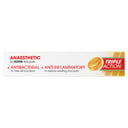 Difflam Plus Anaesthetic Triple Action Honey & Lemon 16 lozenges thumbnail 5