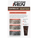 Just For Men Control GX Beard Wash 118ml thumbnail 2