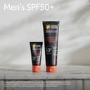 Cancer Council Hydrating Sunscreen For Men SPF50 + 100ml thumbnail 5