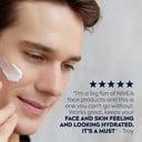 Nivea For Men Protective Moisturiser SPF15+ 75ml thumbnail 4