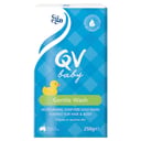 Ego QV Baby Gentle Wash 250g thumbnail 3