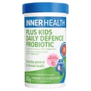 Inner Health Plus Kids Daily Defence Probiotic 60g thumbnail 1
