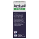 Sambucol Kids Cough Liquid 120ml thumbnail 3