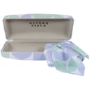 Wicked Sista Eyewear Case Demi Geo 2 piece thumbnail 1