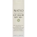 Natio Moisturising Lip Balm SPF 50+ - 4g thumbnail 1