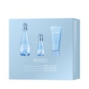 Davidoff Cool Water Woman EDT 100ml Gift Set 3 piece thumbnail 3
