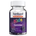 Sambucol Kids Immune Defence Gummies 50 pastilles thumbnail 1