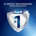 Oral-B Power Toothbrush Refill Sensitive Clean 2 pack thumbnail 6