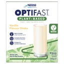 Optifast VLCD Plant Based Vanilla 10 pack thumbnail 1