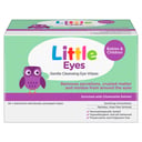 Little Eyes Gentle Cleansing Wipes For Babies & Children 30 wipes thumbnail 7