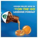 Vicks 2 In 1 Dry + Chesty Cough Syrup 200ml thumbnail 3