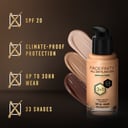 Max Factor Facefinity All Day Flawless D5 Free Foundation Warm Beige 62 thumbnail 4