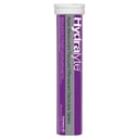 Hydralyte Effervescent Apple/Blackcurrant 40 tablets thumbnail 10