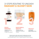 Avene Vitamin Activ CG Radiance Intensive Cream 50ml thumbnail 3