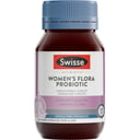 Swisse Ultibiotic Women’s Flora Probiotic 30 capsules thumbnail 1