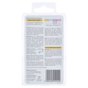 Pigeon Peristaltic Teat Slim Neck Y-Cut 2 pack thumbnail 2