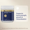 BioCeuticals AdvaCal Forte 180 tablets thumbnail 6