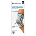 Thermoskin Dynamic Compression Knee Stabiliser Medium 1 each thumbnail 2