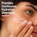 Cetaphil Pro Redness Prone Skin Moisturising Night Cream 50ml thumbnail 8