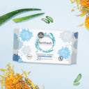 Femfresh Sensitive Wipes 20 pack thumbnail 7