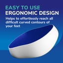 Dr Scholl Expertcare Hard Skin Remover Foot File (Nano) 1 unit thumbnail 3