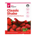 Tony Ferguson Classic Shake Strawberry Smoothie 14 pack thumbnail 1