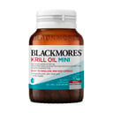 Blackmores Krill Oil Mini 60 capsules thumbnail 1
