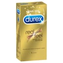 Durex Real Feel Condoms 6 pack thumbnail 5