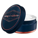 Gillette King C Gillete Beard Balm 100ml thumbnail 5