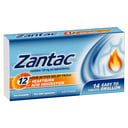 Zantac Relief 150mg 14 pack thumbnail 9