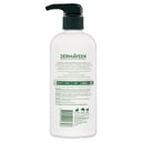 DermaVeen Sensitive Relief Eczema Cream 500ml thumbnail 2