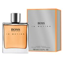 Hugo Boss In Motion EDT Spray 100ml thumbnail 1