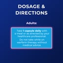 Ostelin Vitamin D3 + K2 - 60 capsules thumbnail 6
