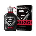 Hugo Boss SUPERMAN x HUGO EDP Spray 125ml thumbnail 2