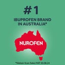Nurofen Zavance Mini 16 liquid capsules thumbnail 4