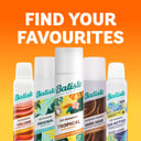 Batiste Dry Shampoo Tropical 350ml thumbnail 9