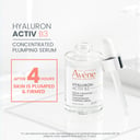 Avene Eau Thermale Hyaluron Activ B3 Concentrated Plumping Serum 30ml thumbnail 5